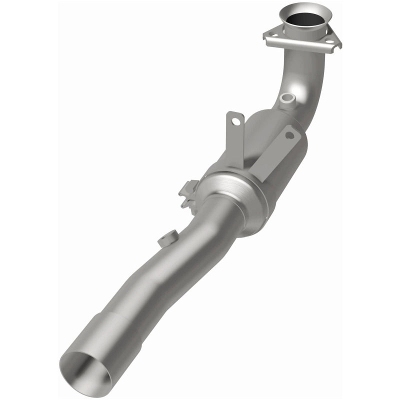 MagnaFlow Direct Fit Catalytic Converter Corvette 92-93