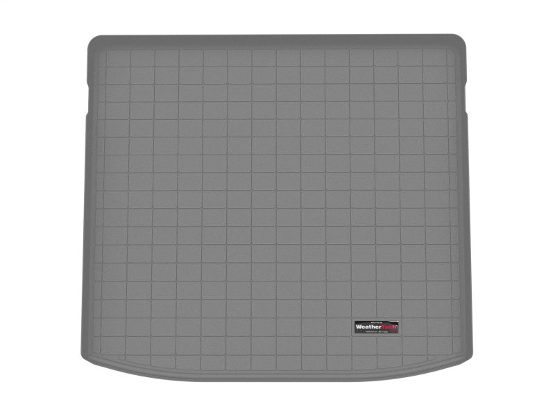 WeatherTech 2022+ Mitsubishi Outlander Cargo Liners - Grey
