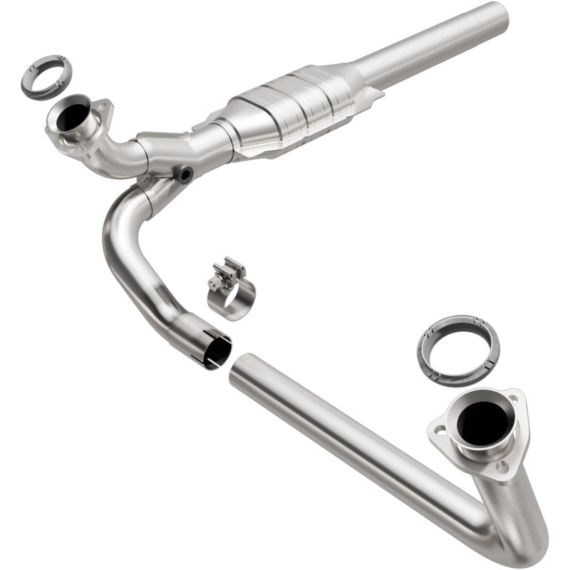 MagnaFlow Direct Fit Catalytic Converter Chevrolet/GMC 1500 1/2 Ton
