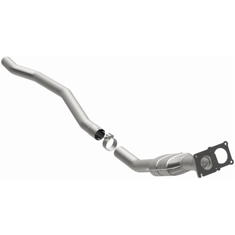 MagnaFlow Direct Fit Catalytic Converter 01 Dodge Caravan/Grand Car