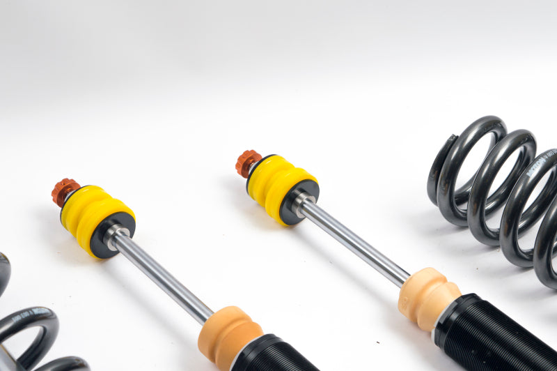AST 11-12 BMW 1 Series M E82 RWD 5100 Street Coilovers w/ Springs & Droplink