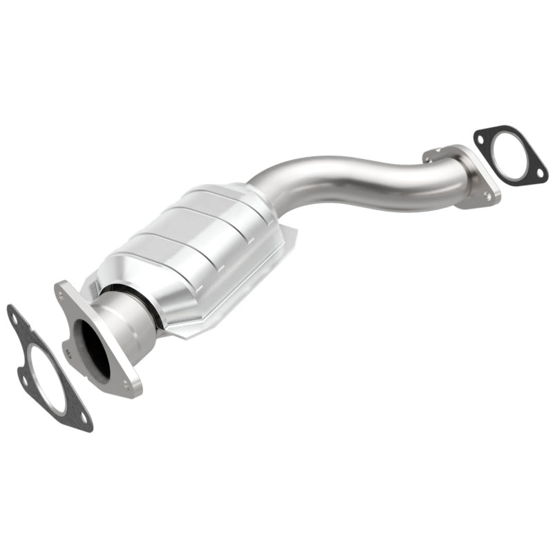 MagnaFlow Direct Fit Catalytic Converter 96-97 Contour 2.5L A/T Rear