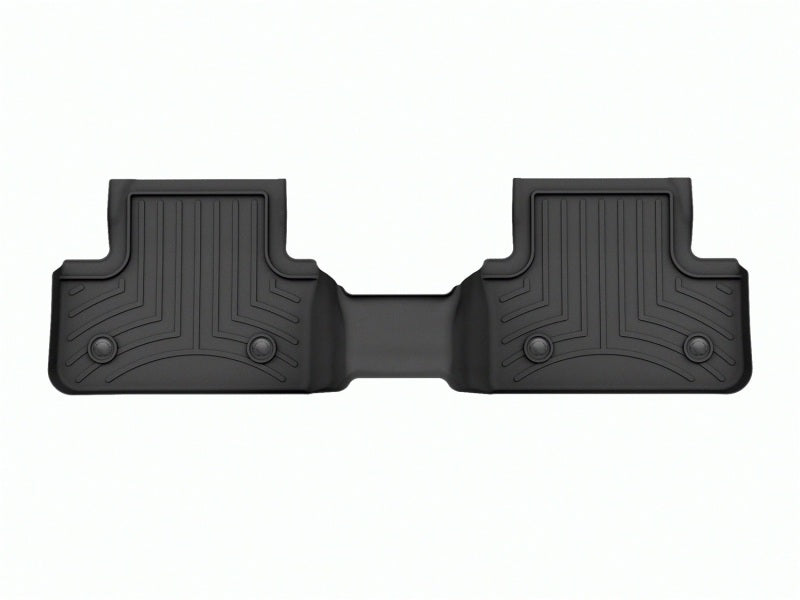WeatherTech 23-24 BMW i5 xDrive40 Black