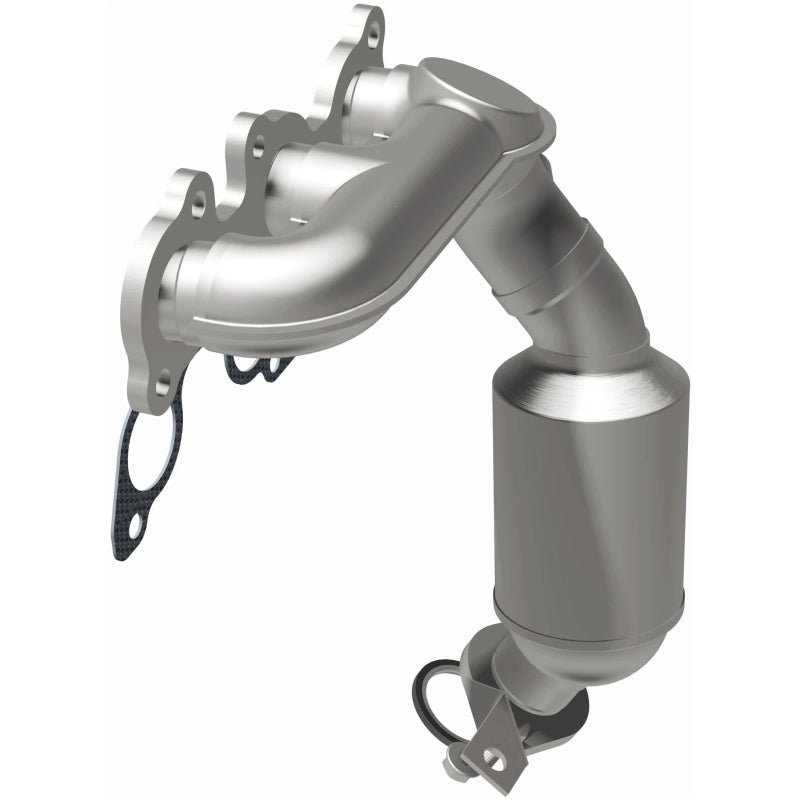 MagnaFlow 04-06 Toyota Sienna 3.3L Direct Fit Converter