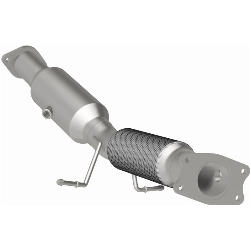MagnaFlow California Direct Fit Converter 04-10 Volvo S40 2.4L