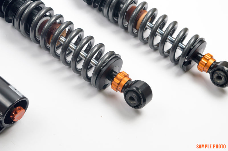 AST 2019+ Toyota Supra GR 5100 Street Series Coilovers
