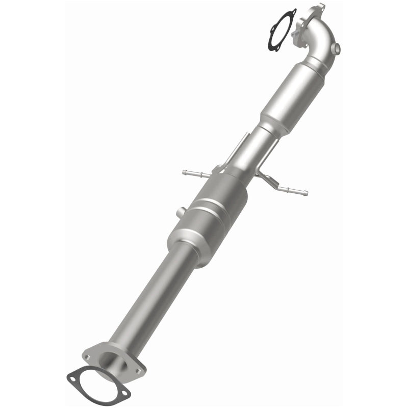 MagnaFlow Direct Fit Catalytic Conv Volvo 02-04 S60 2.3L/S60 2.4L Turbo / 02-04 V70 2.3L/2.4L Turbo