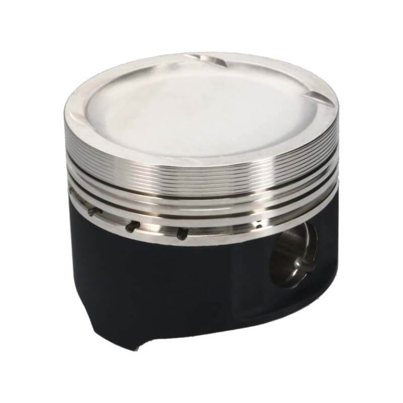 Wiseco Lancia Delta HF Intergrale 2.0L 16v 85mm Bore 7.5:1 CR Piston Kit
