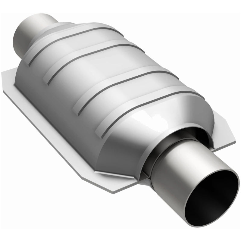 MagnaFlow Universal Catalytic Converter 1.75 W/Air FED