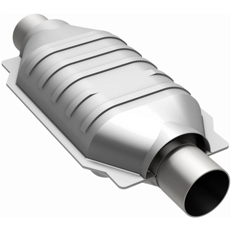 MagnaFlow Universal Catalytic Converter Mf 2.25