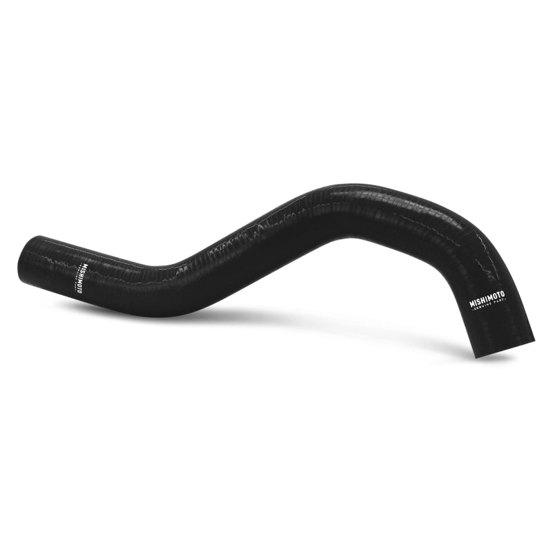Mishimoto 12-15 Honda Civic Si Silicone Hose Kit - Black