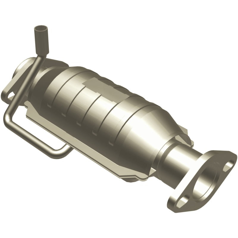 MagnaFlow Direct Fit Catalytic Converter Ford 88 89