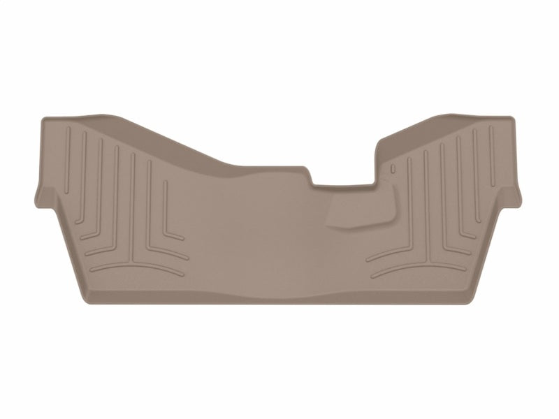 WeatherTech 14-16 Acura MDX 3rd Row Rear FloorLiner HP - Tan