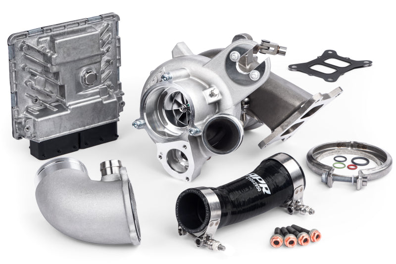 APR 16-23 Audi TTS Quattro (EA888.3 DTR6054) Turbo Charger System w/ LPFP/HPFP/MP