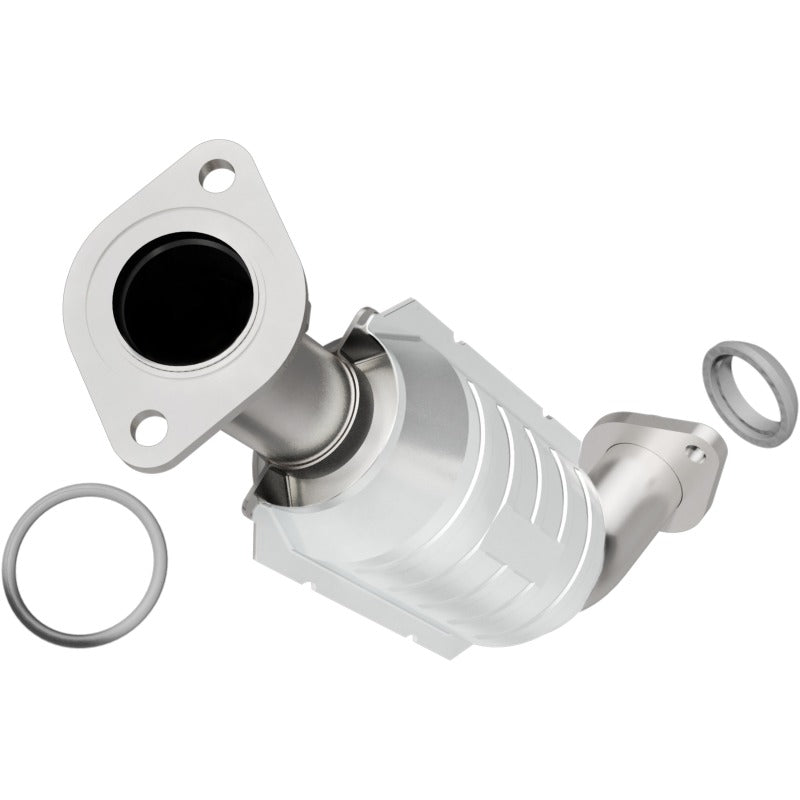 MagnaFlow Direct Fit Catalytic Converter 05-07 Cadillac CTS 3.6L P/S