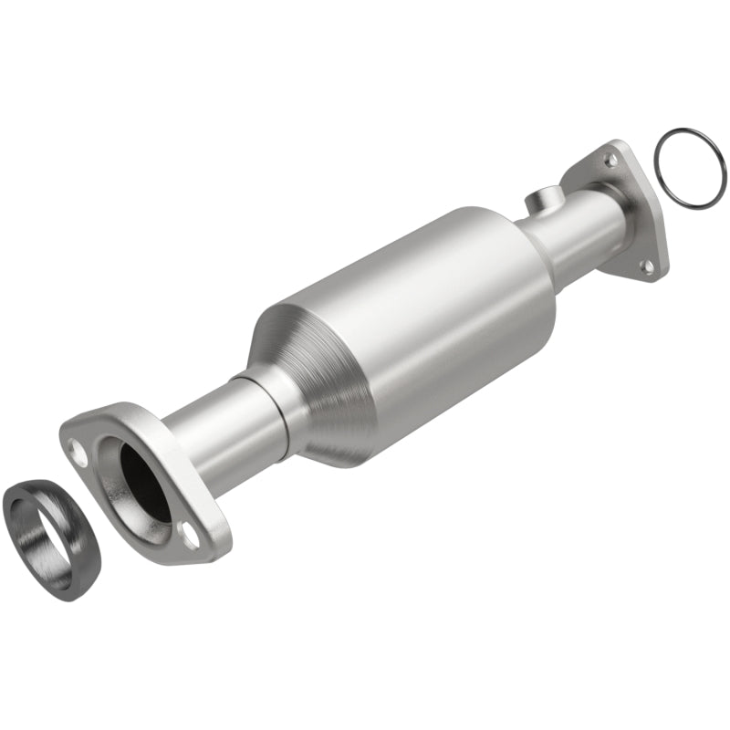 MagnaFlow Direct Fit Catalytic Converter 1995 Honda Odyssey 2.2L