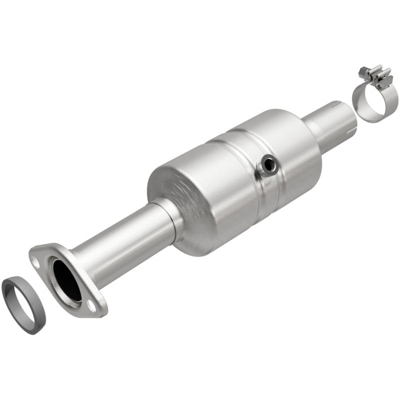 MagnaFlow Direct Fit Catalytic Converter 09-11 Ford Escape 2.5L