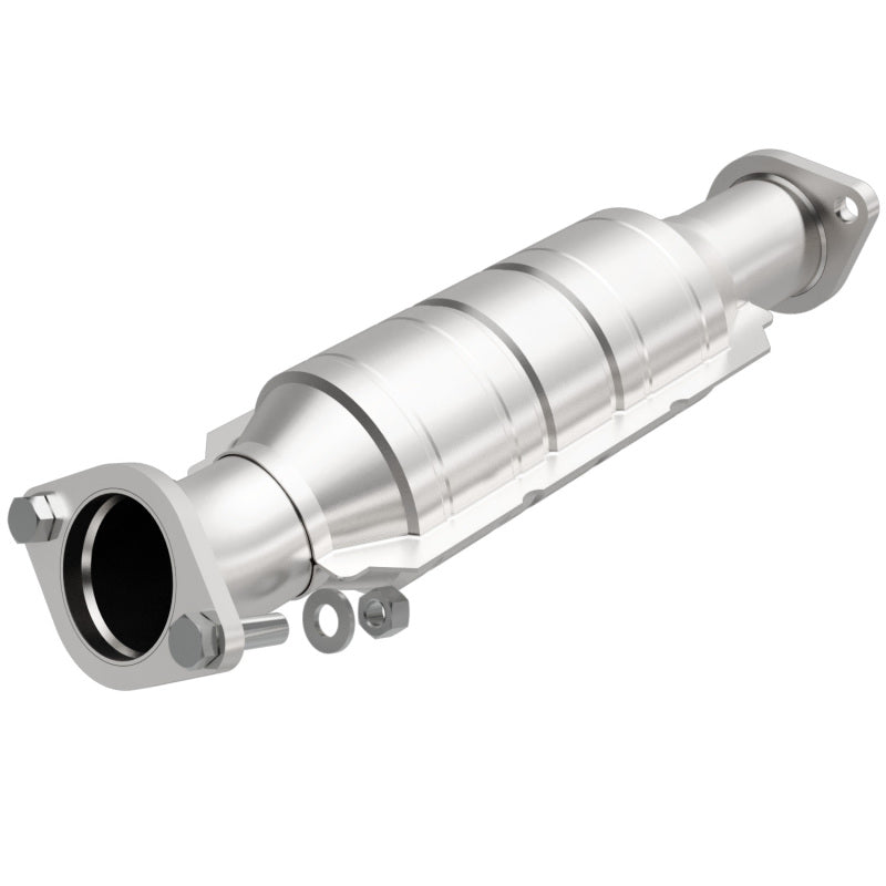 MagnaFlow Direct Fit Catalytic Converter 06-10 Hyundai Azera 3.8L