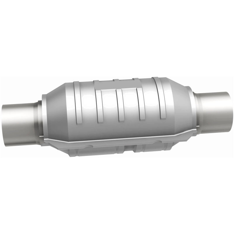 MagnaFlow Universal Catalytic Converter 2.00 Ulev