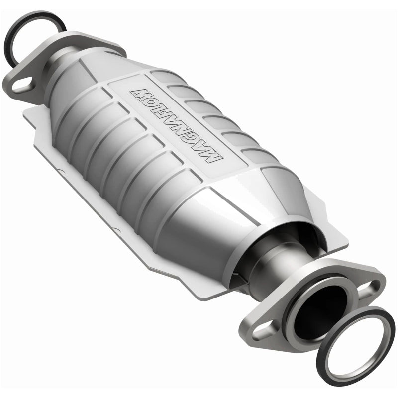 MagnaFlow Direct Fit Catalytic Converter Dodge-Eagle-Mitsubishi-Pl