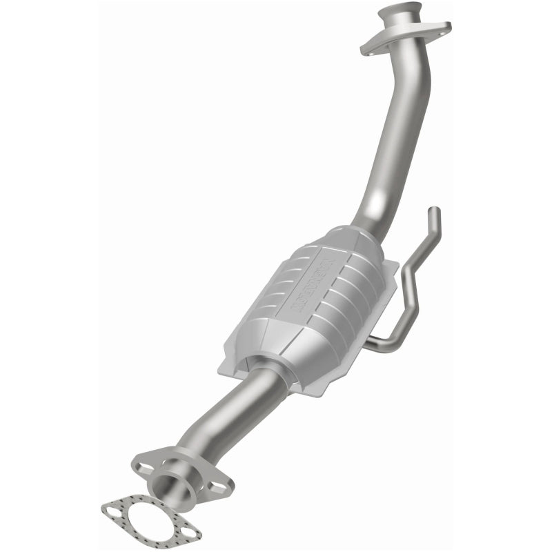 MagnaFlow Conv Ford-Lincoln-Mercury 31.25X6.5