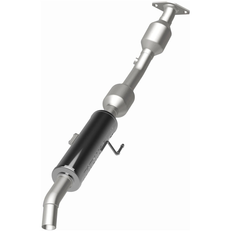 MagnaFlow Direct Fit Catalytic Converter 07-08 Toyota Yaris OEM