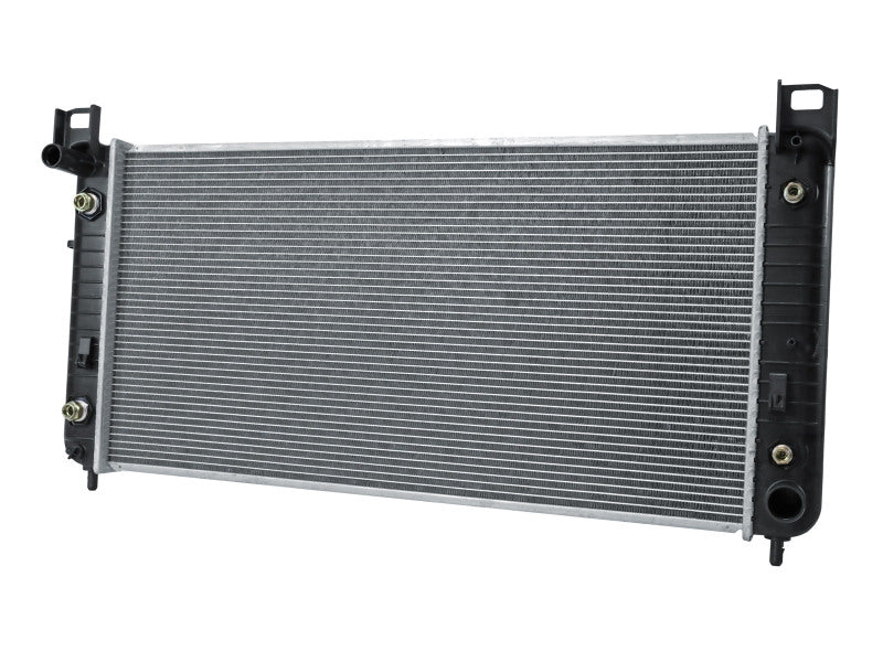 aFe BladeRunner OER Series Radiator 99-13 GM Trucks/SUVs V8