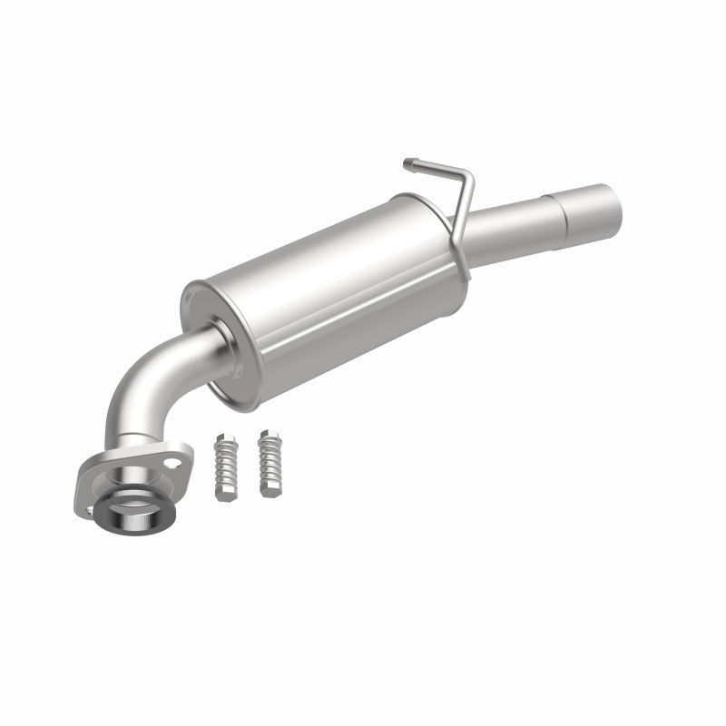 Magnaflow BRE Rear Muffler Kit Replacement Toyota