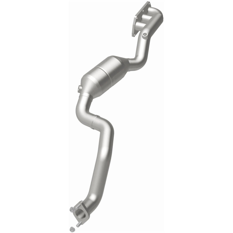 MagnaFlow Direct Fit Catalytic Converter 05-09 Audi A8 6.0L