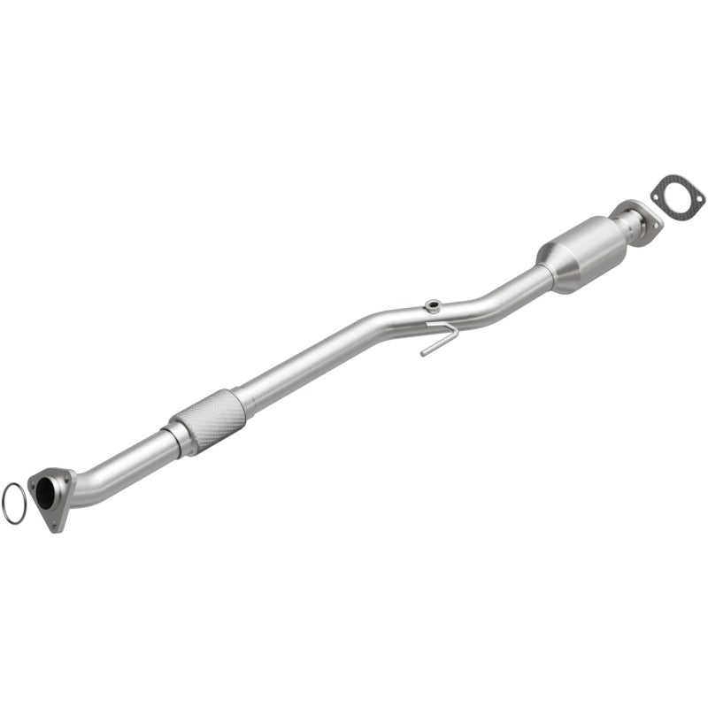 MagnaFlow Direct Fit Catalytic Converter 03-06 Sentra 1.8L Rear