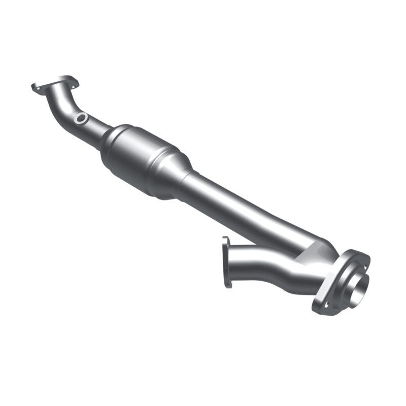 MagnaFlow Direct Fit Catalytic Converter 05-07 4-Run/FJ Passenger Side Rear
