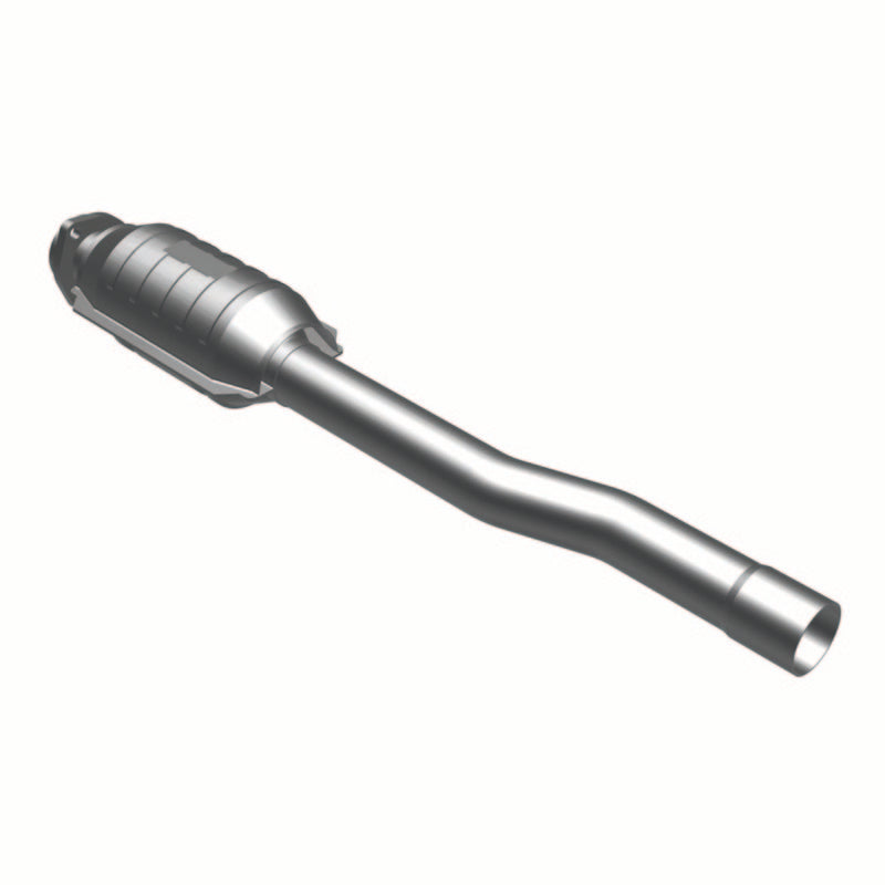 MagnaFlow Direct Fit Catalytic Converter 87-88 Range Rover rear CA