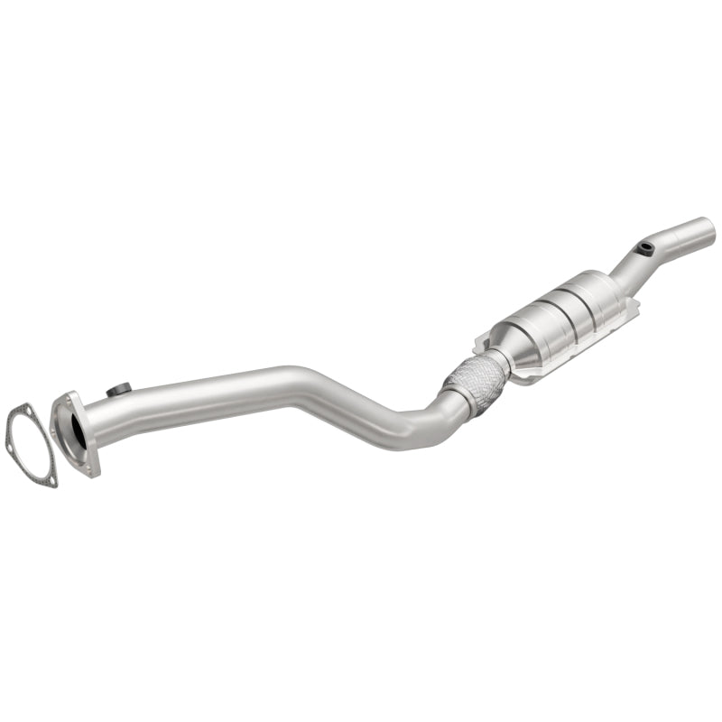 MagnaFlow Direct Fit Catalytic Converter 96-99 Audi A4/A4 Quattro 2.8L D/S (49 State)