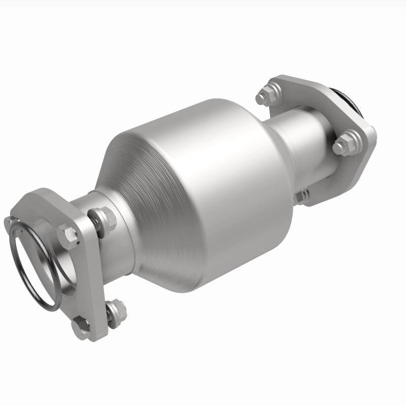 MagnaFlow 16-17 Honda Accord 2.4L Direct Fit Catalytic Converter (California Grade)