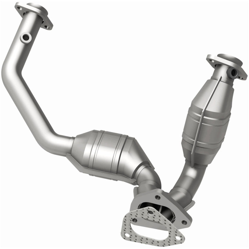 MagnaFlow Direct Fit Catalytic Converter98-00 Ranger 3.0/4.0L Fron