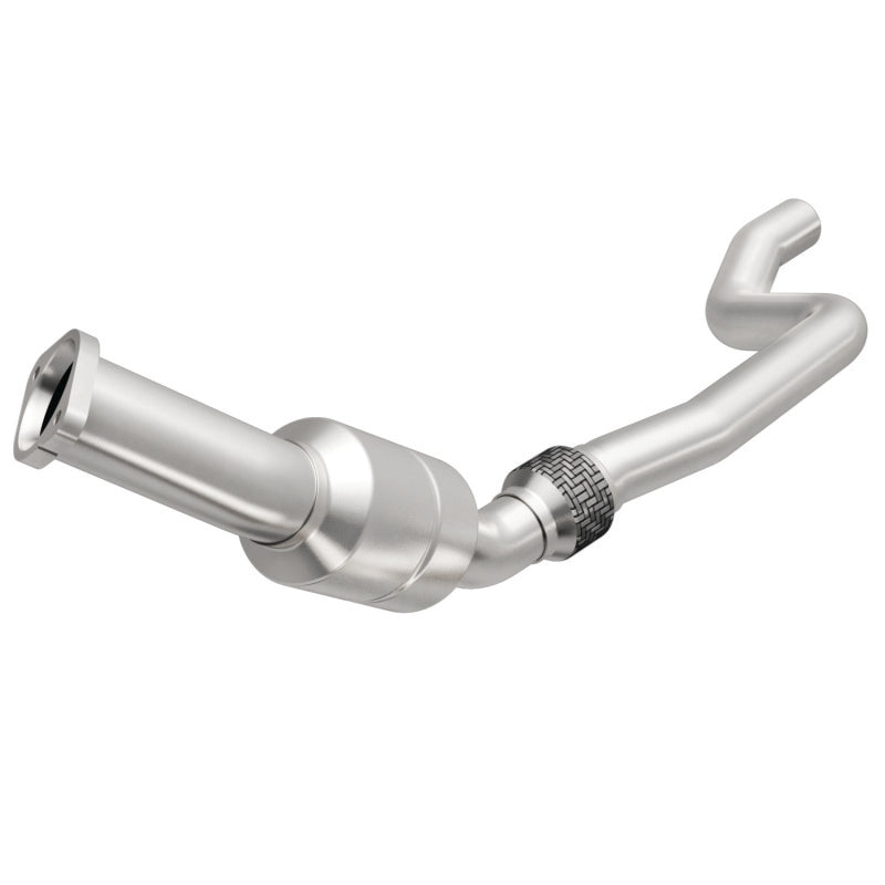 MagnaFlow Direct Fit Catalytic Converter 2008 Chrysler/Dodge 300/Charger/Magnum 5.7L Driver Side AWD