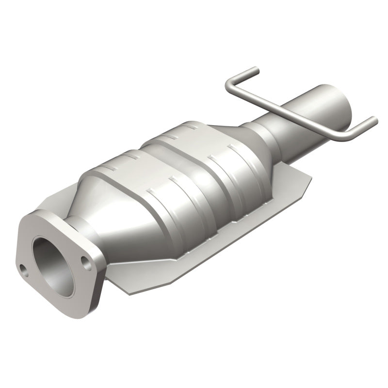 MagnaFlow Direct Fit Catalytic Converter 95-02 Lincoln Continental