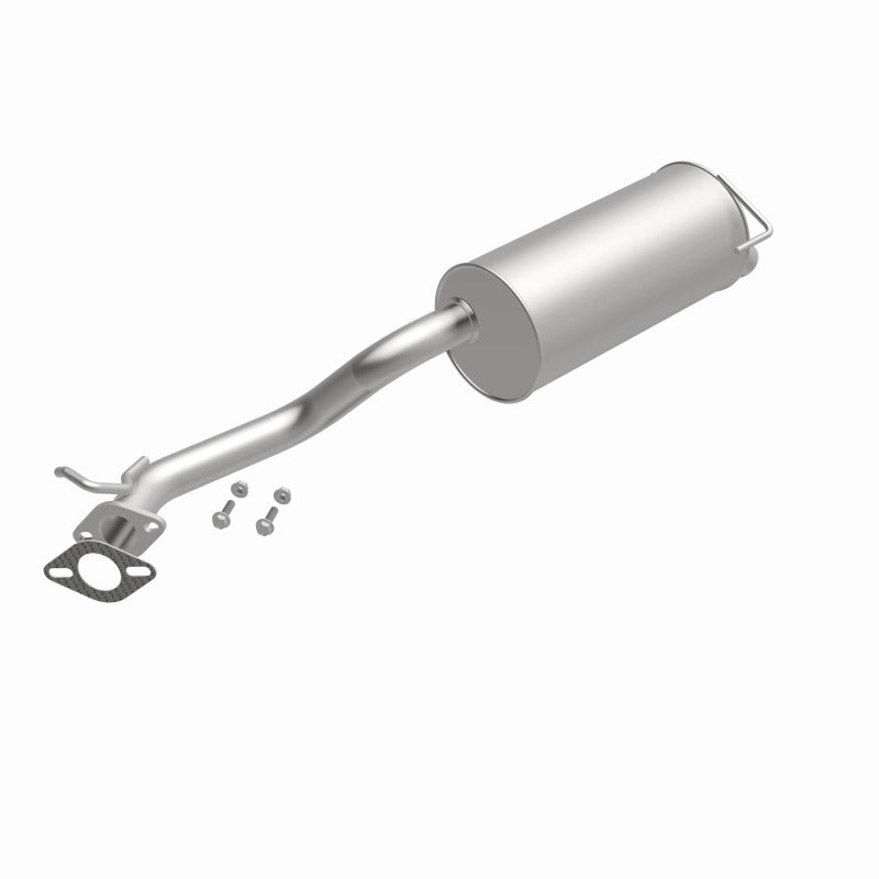 BRE Exhaust 00-04 Legacy Outback 2.5L Muffler Kit