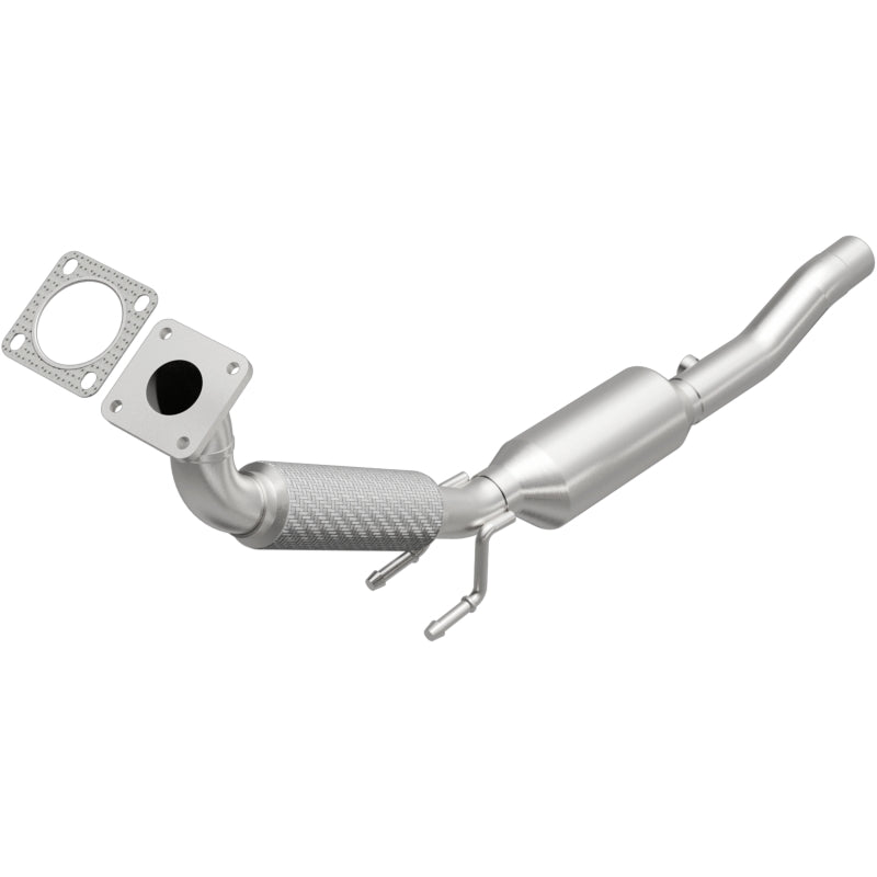 MagnaFlow 04-05 Volkswagen Jetta 2.0L Direct Fit Converter
