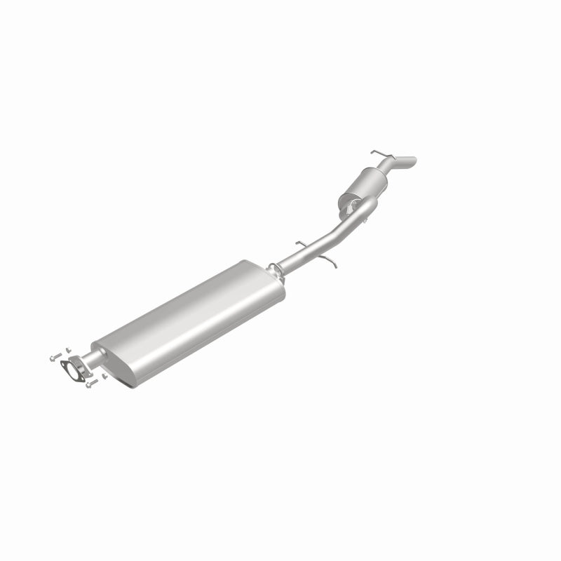 MagnaFlow BRE Exhaust Kit 97-01 Venture Silhouette Montana 3.4L