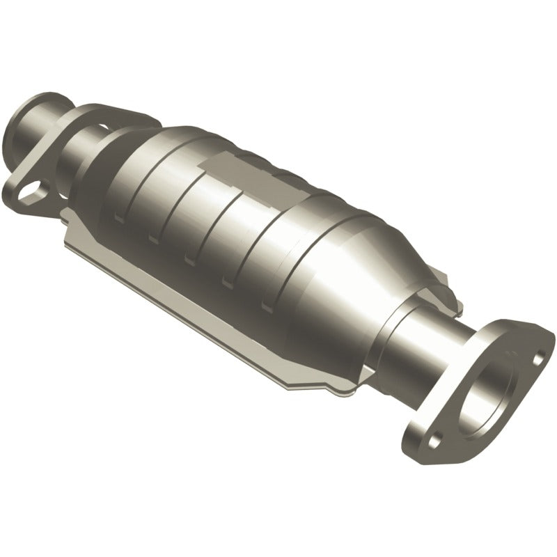 MagnaFlow Direct Fit Catalytic Converter Dodge-Hyundai-Mitsubishi-Pl