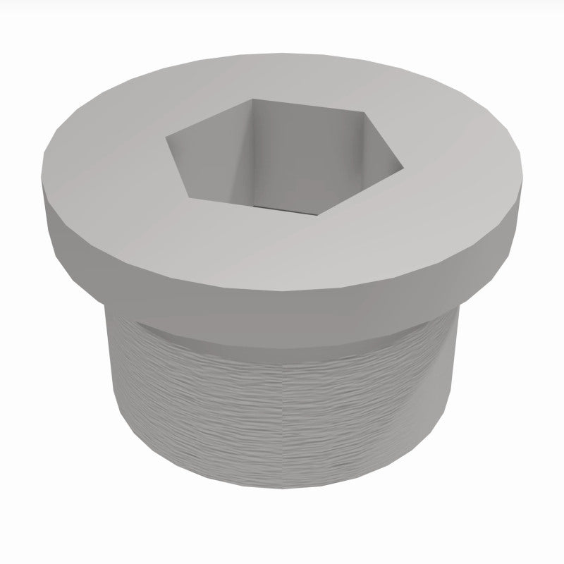 MagnaFlow Plug Hex Flange O2 Boss (20-Pk)