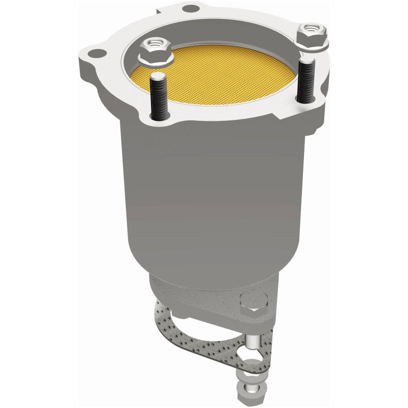 MagnaFlow 2004 Kia Sorento 3.5L Direct Fit Converter