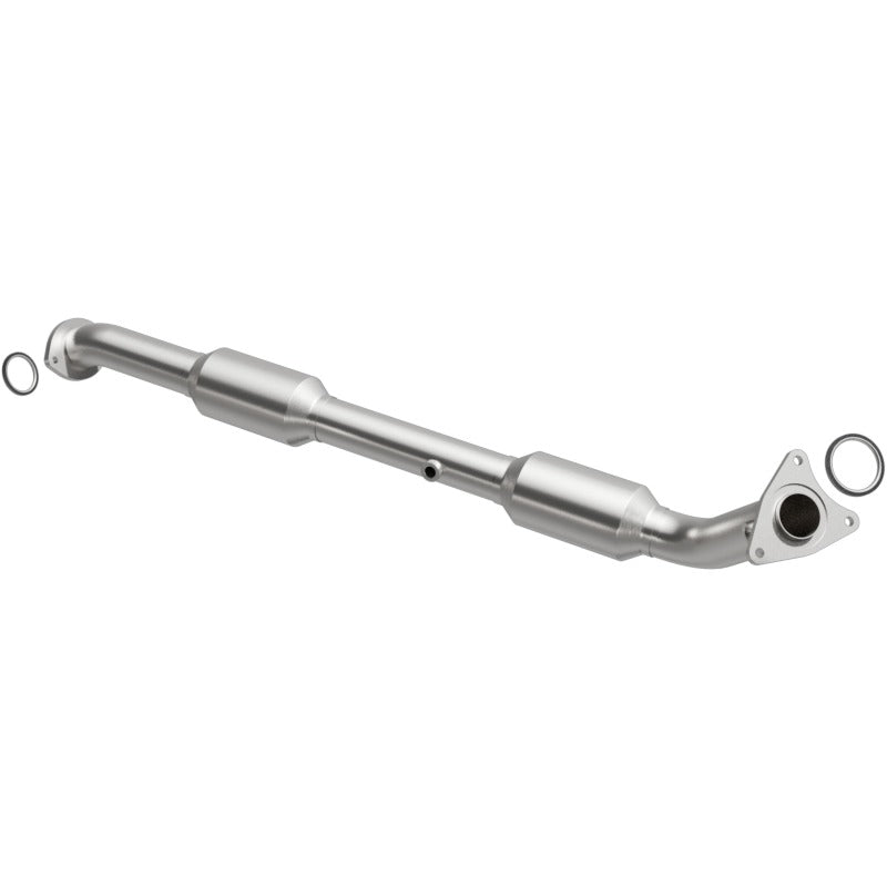 MagnaFlow Direct Fit Catalytic Converter 13-15 Land Cruiser 5.7