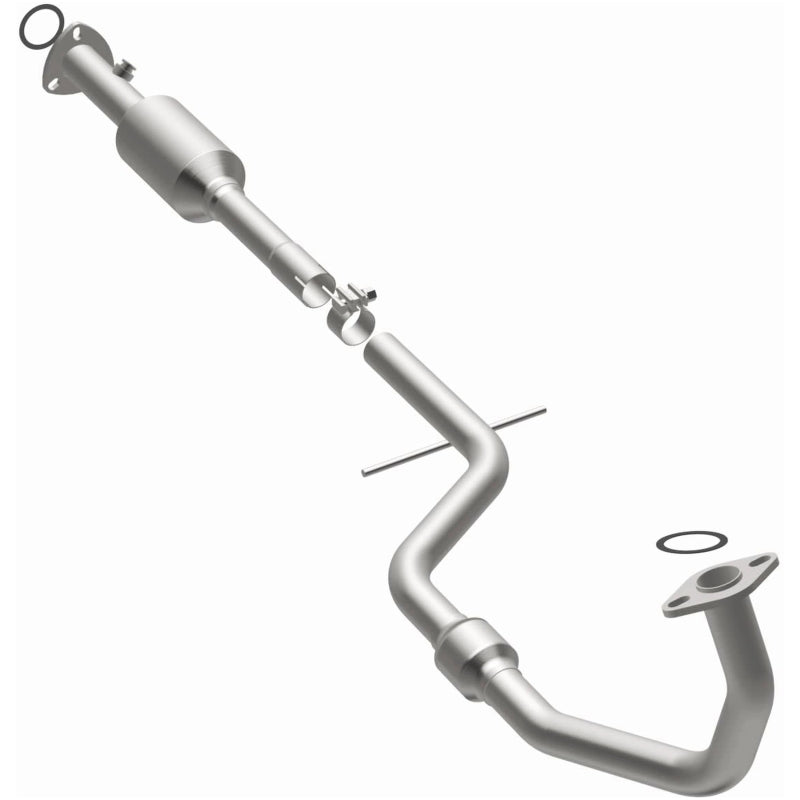 MagnaFlow Direct Fit Catalytic Converter Sunfire 98-99 2.2L
