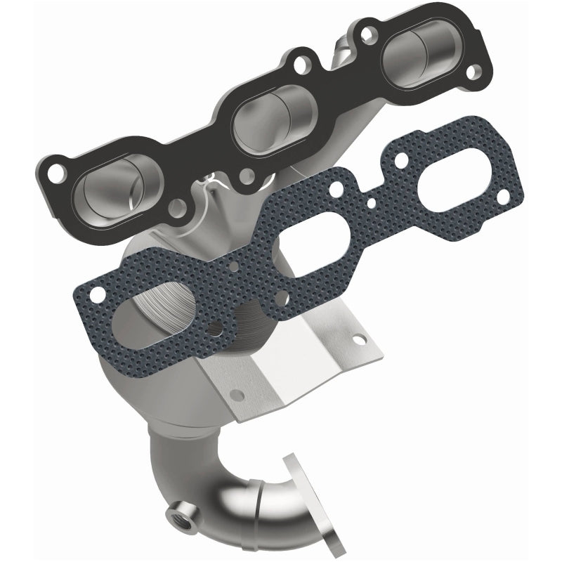 MagnaFlow Direct Fit Catalytic Converter 2006 Ford Fusion 3.0L