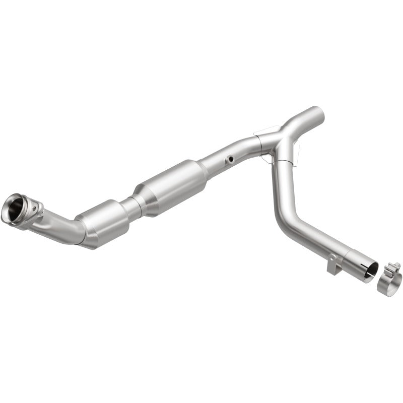 MagnaFlow 02-03 Ford F-150 5.4L Direct Fit Converter