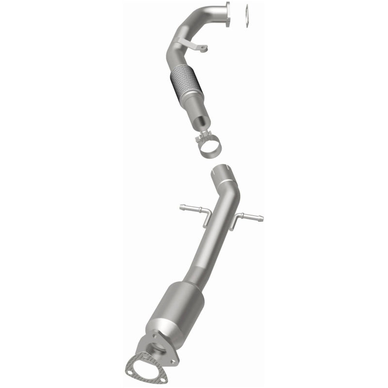 MagnaFlow Direct Fit Catalytic Converter 2017 Buick Envision 2.5L