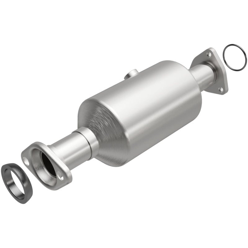MagnaFlow California Grade Direct Fit Catalytic Converter 99-00 Honda Civic L4 1.6L