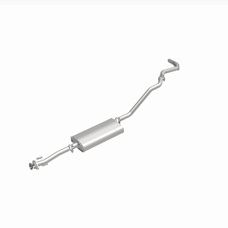 MagnaFlow BRE Exhaust Kit 93-01 Explorer Navajo 4.0L